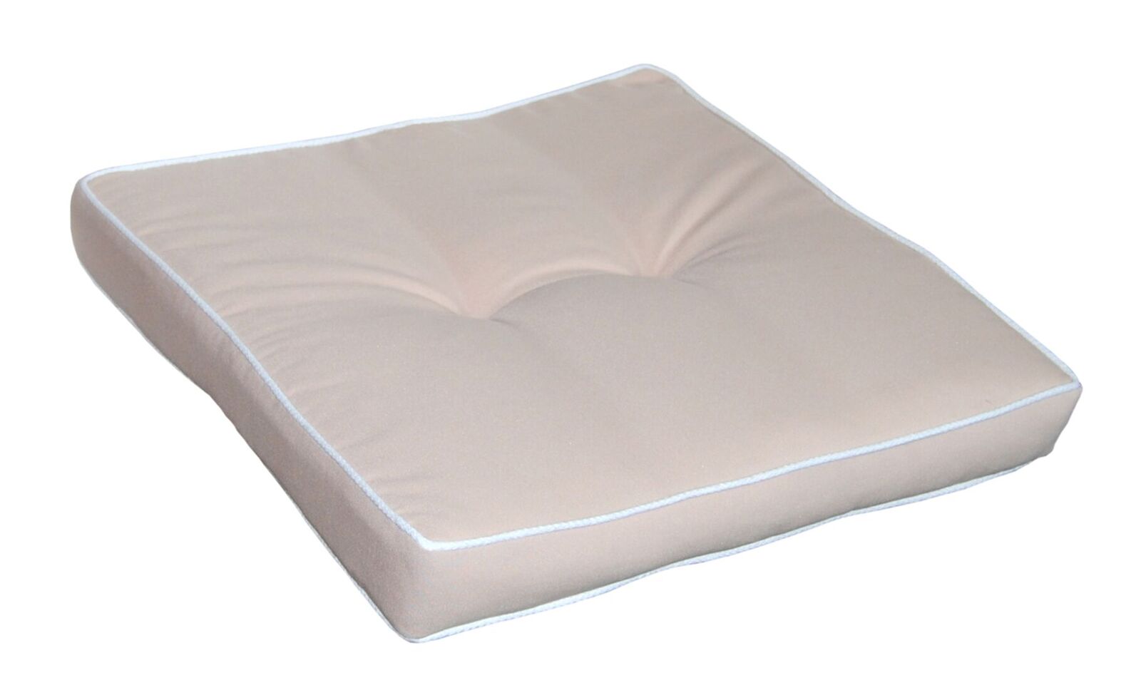 Excellent sittepute - Beige