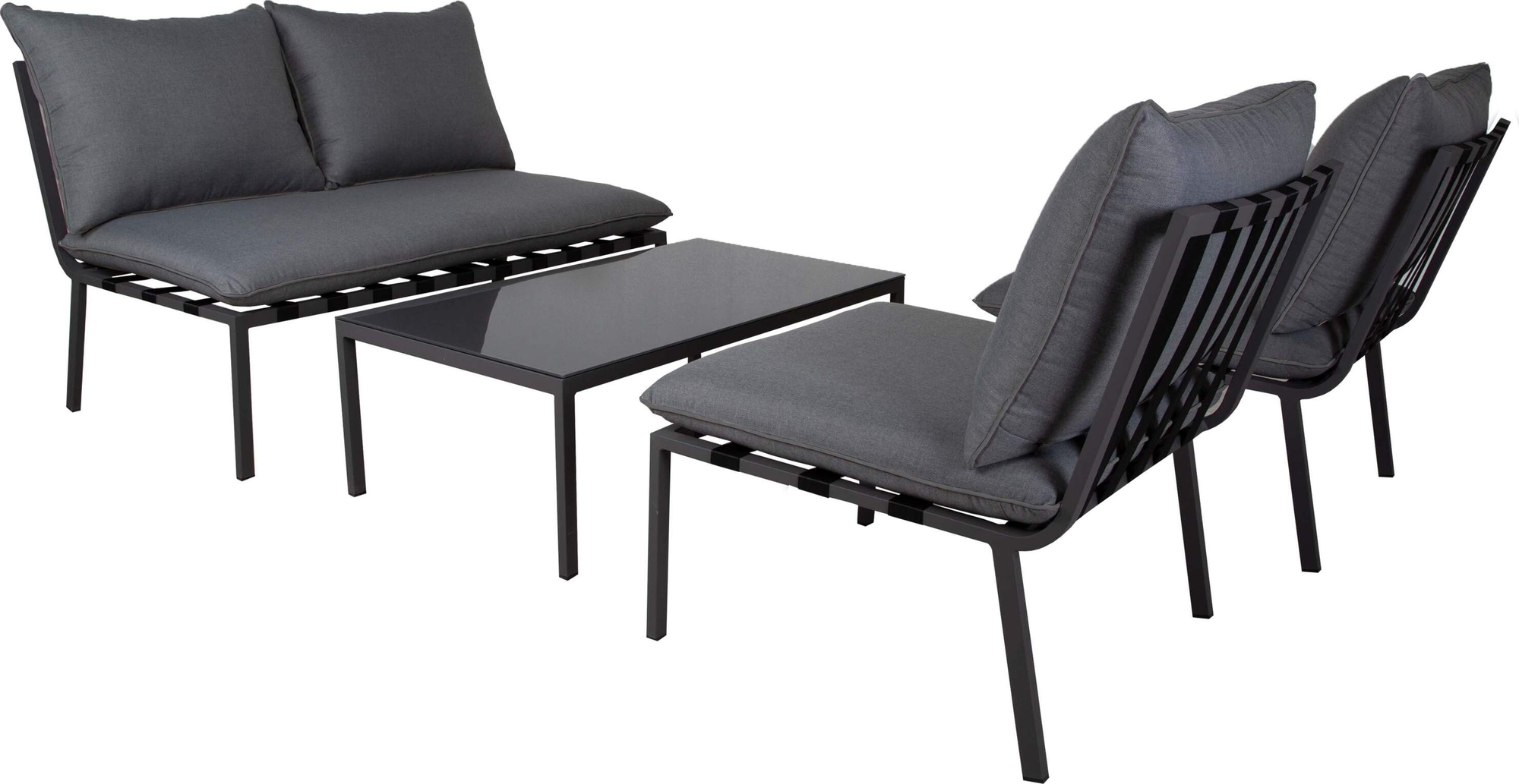 Online loungegruppe - Gr�