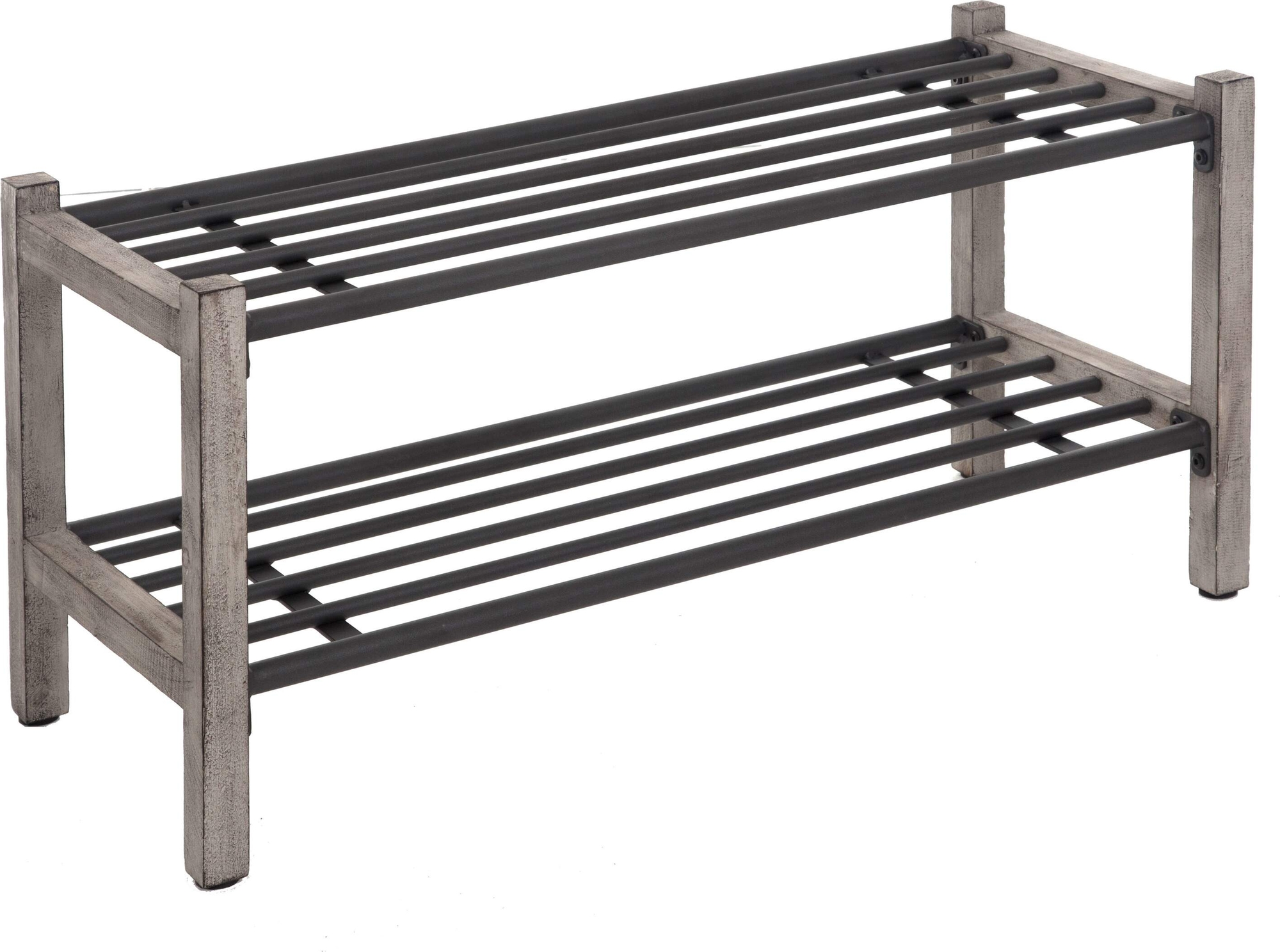 Nancy skohylle - Antikk Gr�