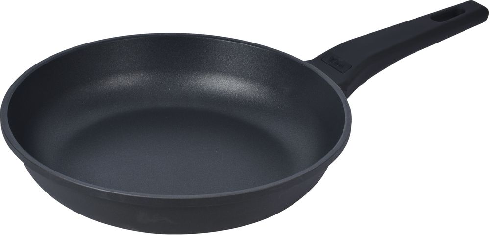 Örjan stekepanne - Svart Örjan stekepanne - Svart