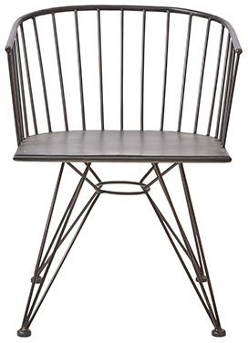 William Spisestol - Gr�