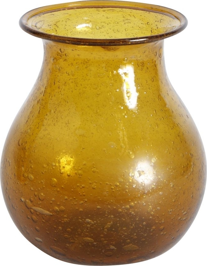 Volta vase halsl�s - Beige