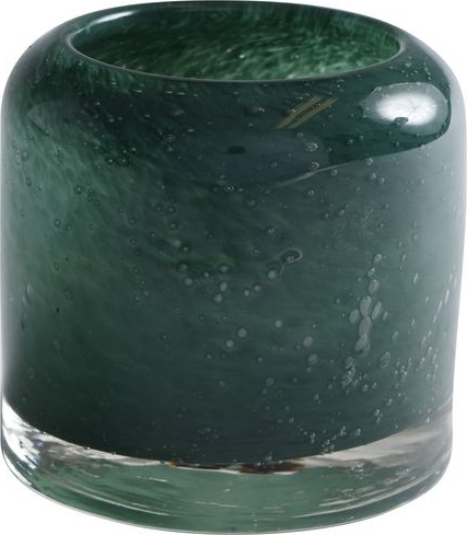 Go lyslykt �10 cm - Gr�nn