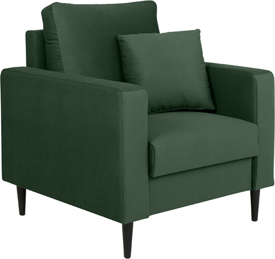 Rimi lenestol - Gr�nn