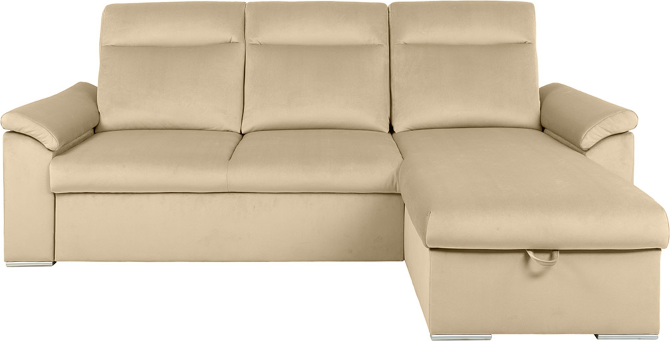 Nubo sovesofa - Beige