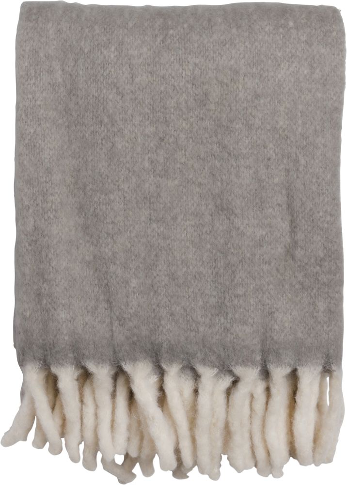 Pledd morgan - Lysgr�