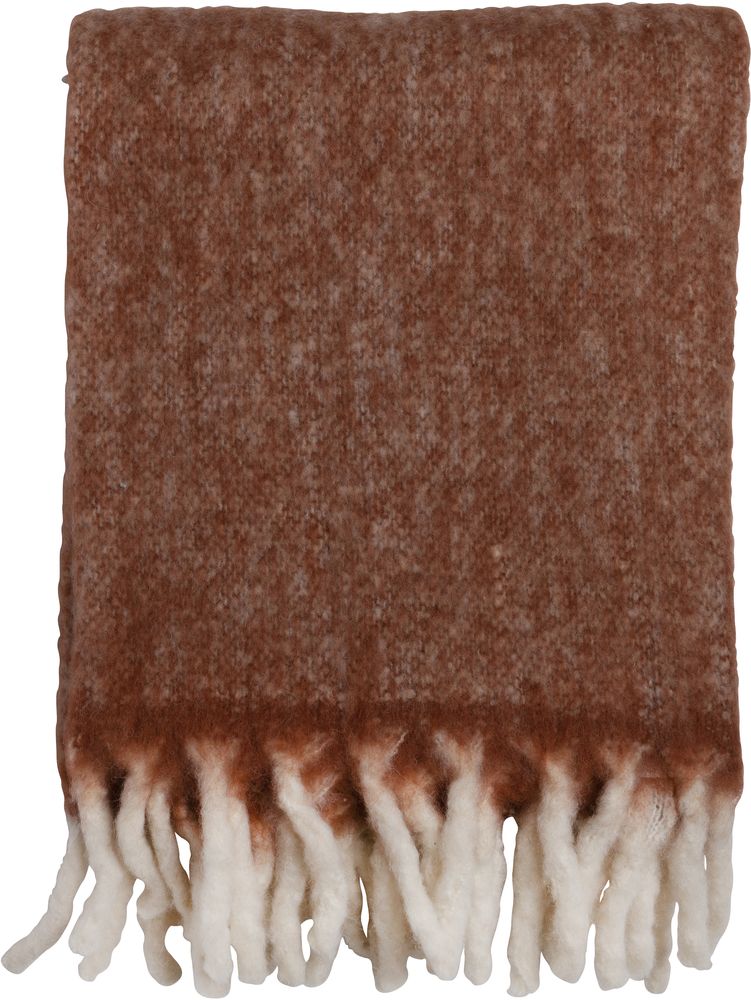 Pledd morgan - R�d