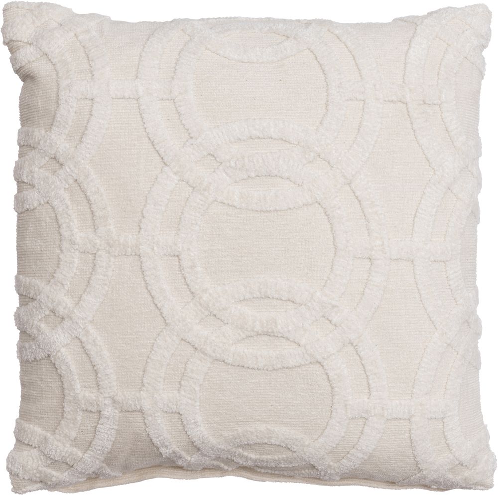 Celina putetrekk - Hvit