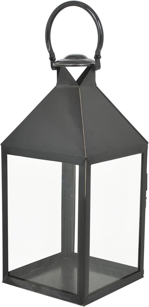 Merlin lykt stor - Rustfri