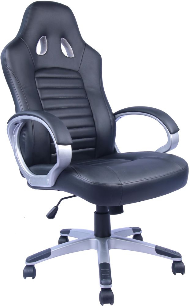 Boda datastol - Svart Boda datastol - Svart