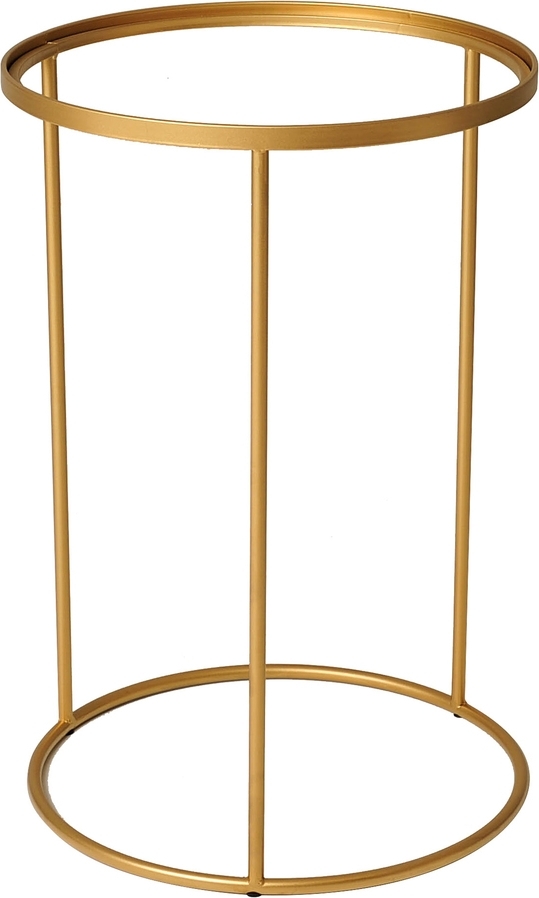 Charmion stativ for brett - Gull Charmion stativ for brett - Gull