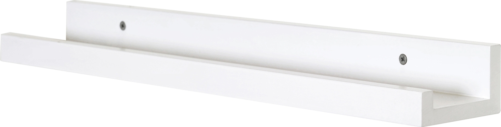 Frikk bilderamme 60 cm - Hvitlakkert bjørk Frikk bilderamme 60 cm - Hvitlakkert bjørk