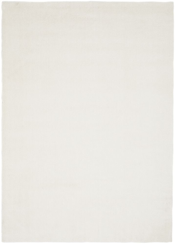 Ryeteppe Dorsey - Hvit