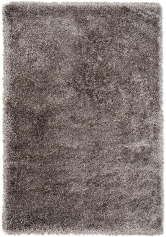Ryeteppe Clemens - Grå Ryeteppe Clemens - Grå