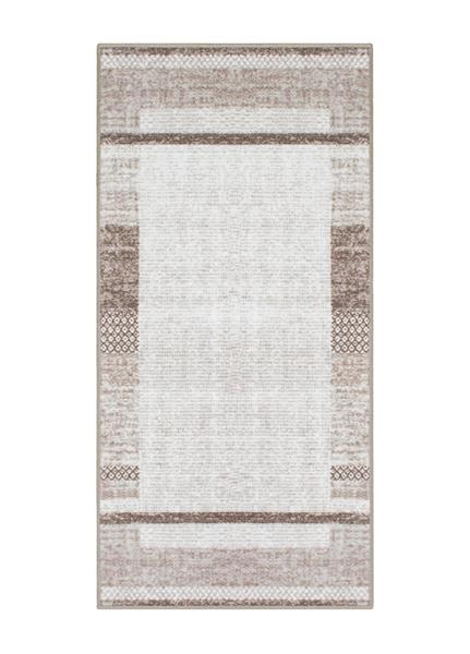 Gummiert teppe, Varese - Sand Gummiert teppe, Varese - Sand