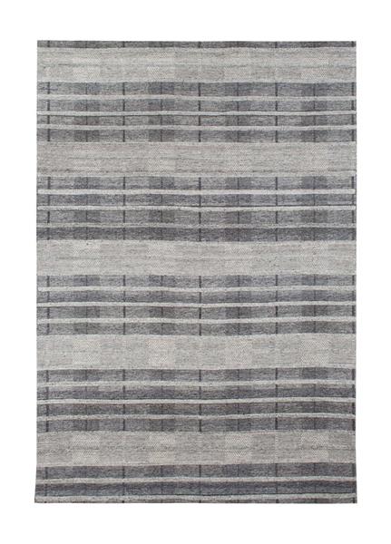 H�ndlaget teppe Romano - S�lv