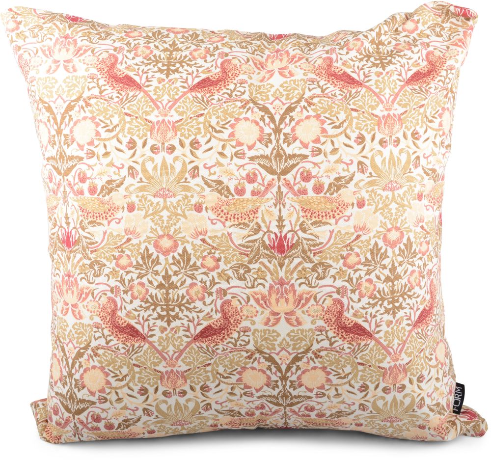 Pute Henry � Sennepsgul