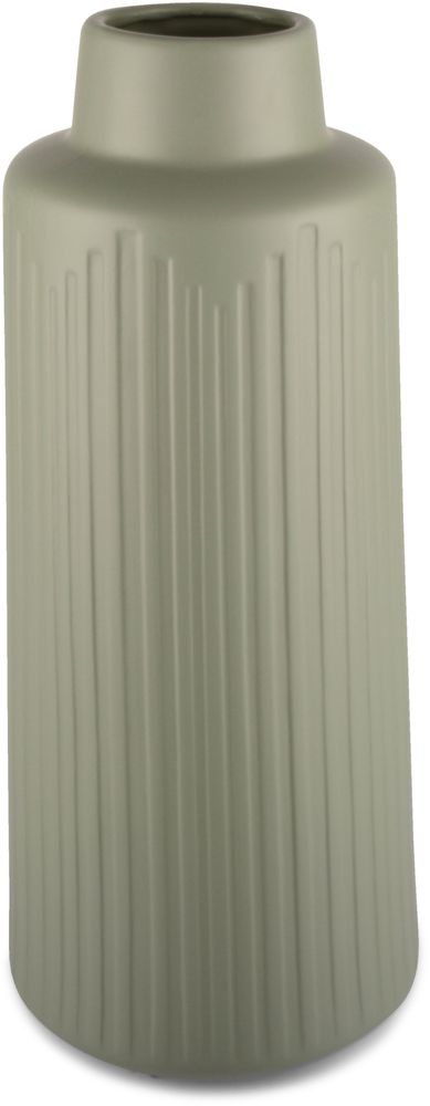 Vase Kjell - Gr�nn