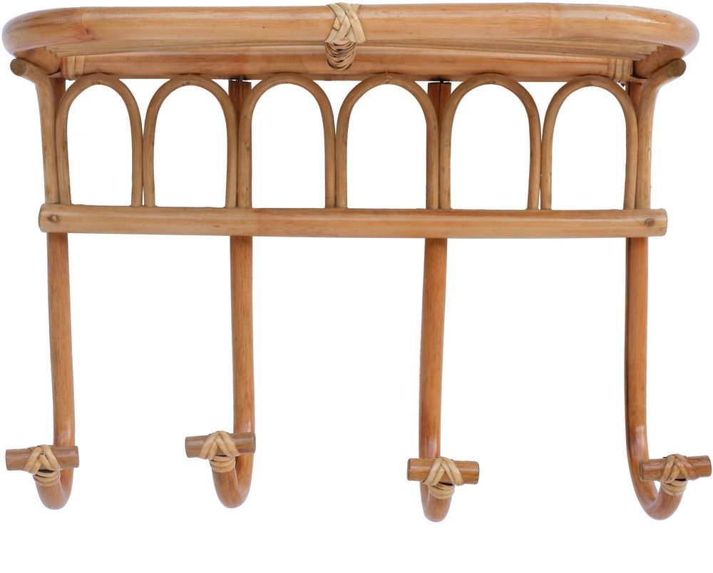 Fammy hattehylle - Rotting/natur