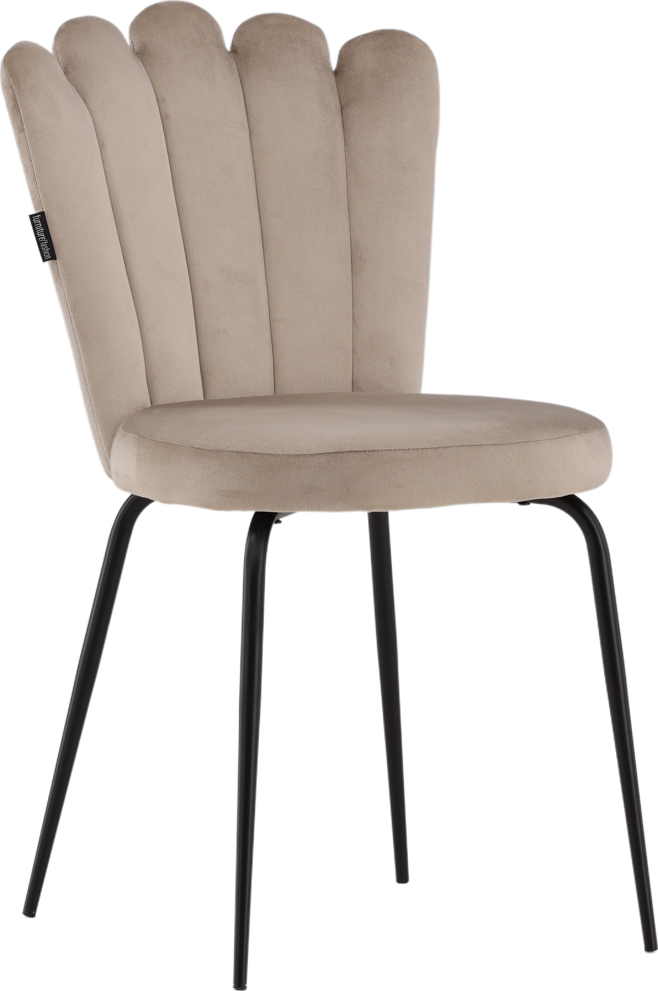 Halmstad spisestol - Beige Halmstad spisestol - Beige