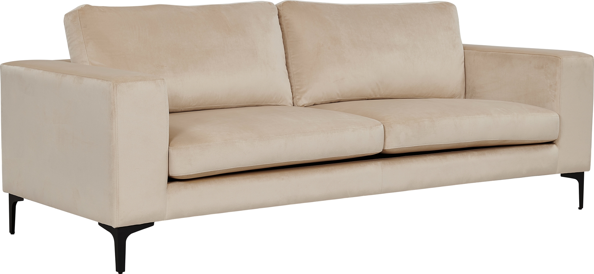Sofa Bolero - Beige Sofa Bolero - Beige