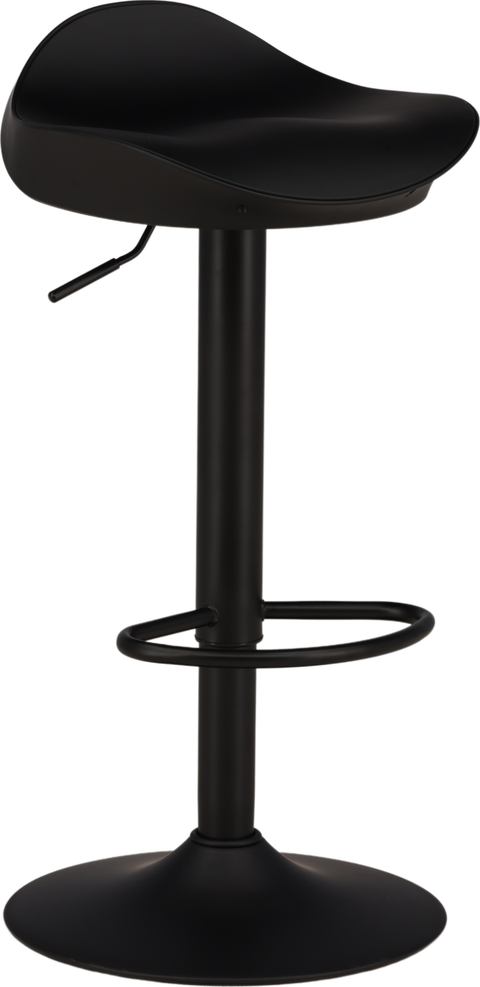 Adesto barkrakk - Svart Adesto barkrakk - Svart