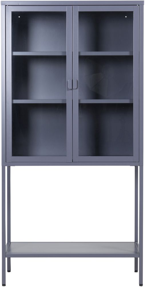 Tysslinge skap XL - Grå Tysslinge skap XL - Grå