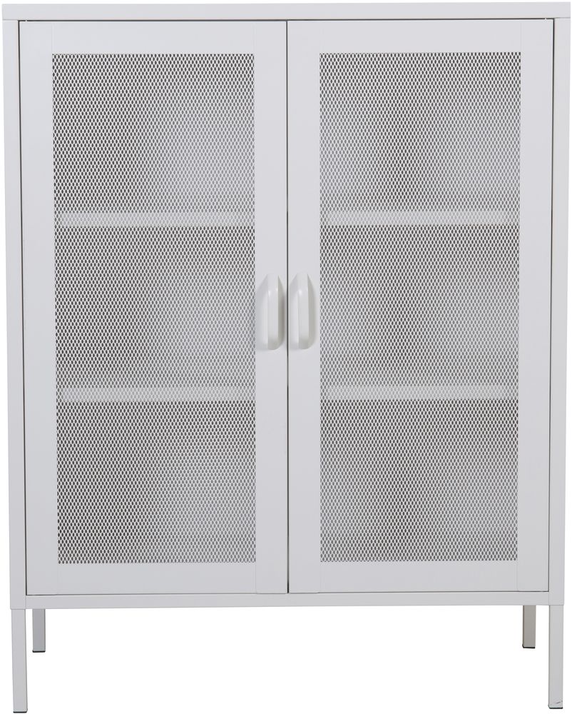 Tåby skap - Hvit Tåby skap - Hvit