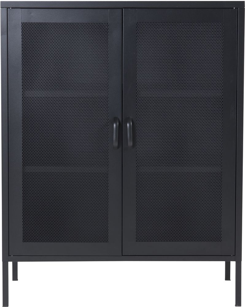 Tåby skap - Sort Tåby skap - Sort