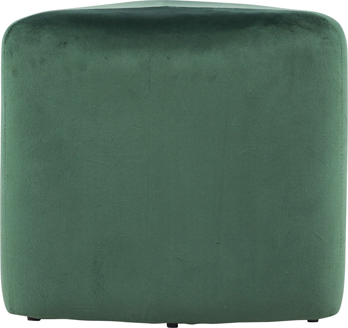 Pegpuff - Grønn Pegpuff - Grønn