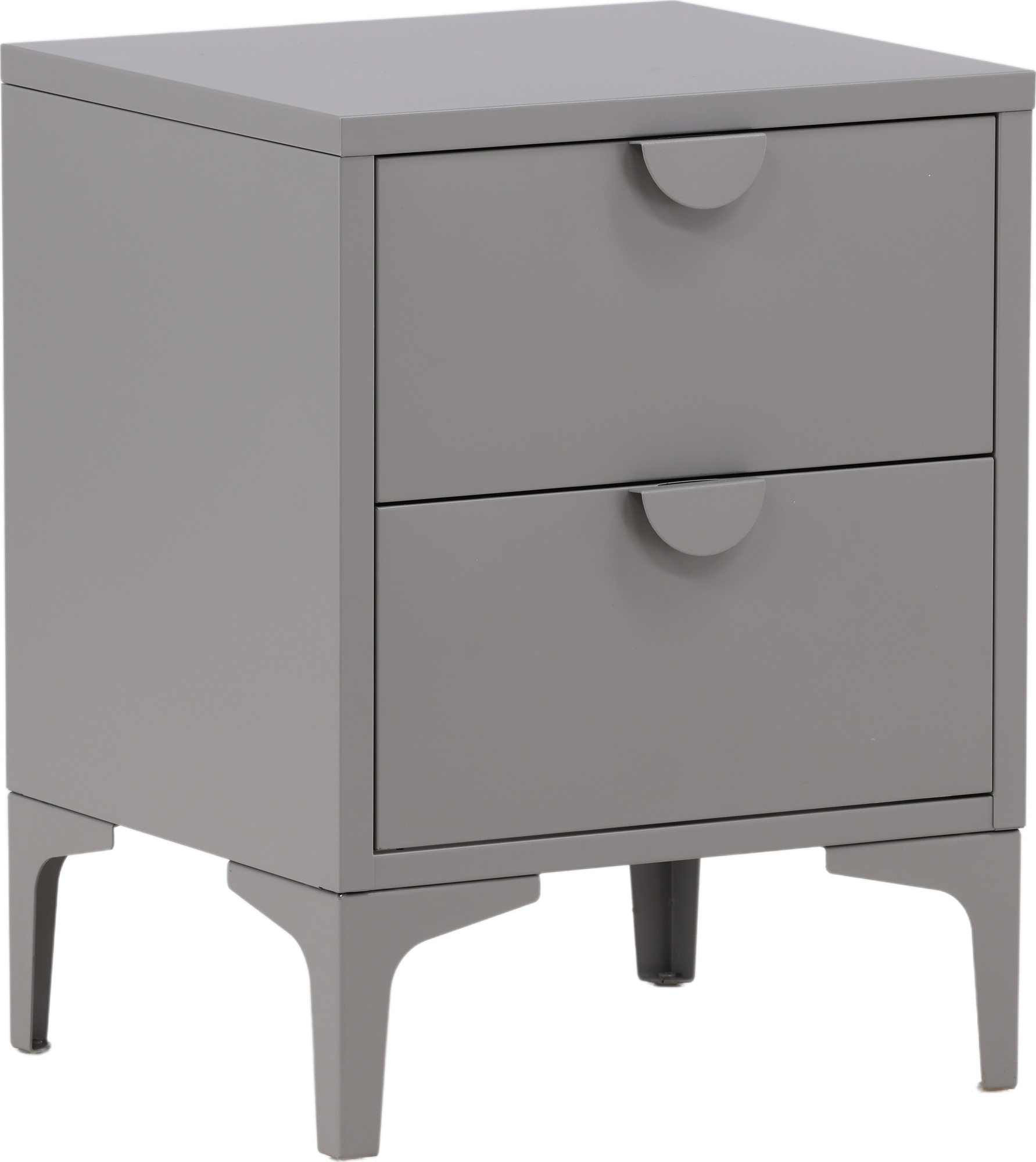 Alexander kommode - Lys grå Alexander kommode - Lys grå