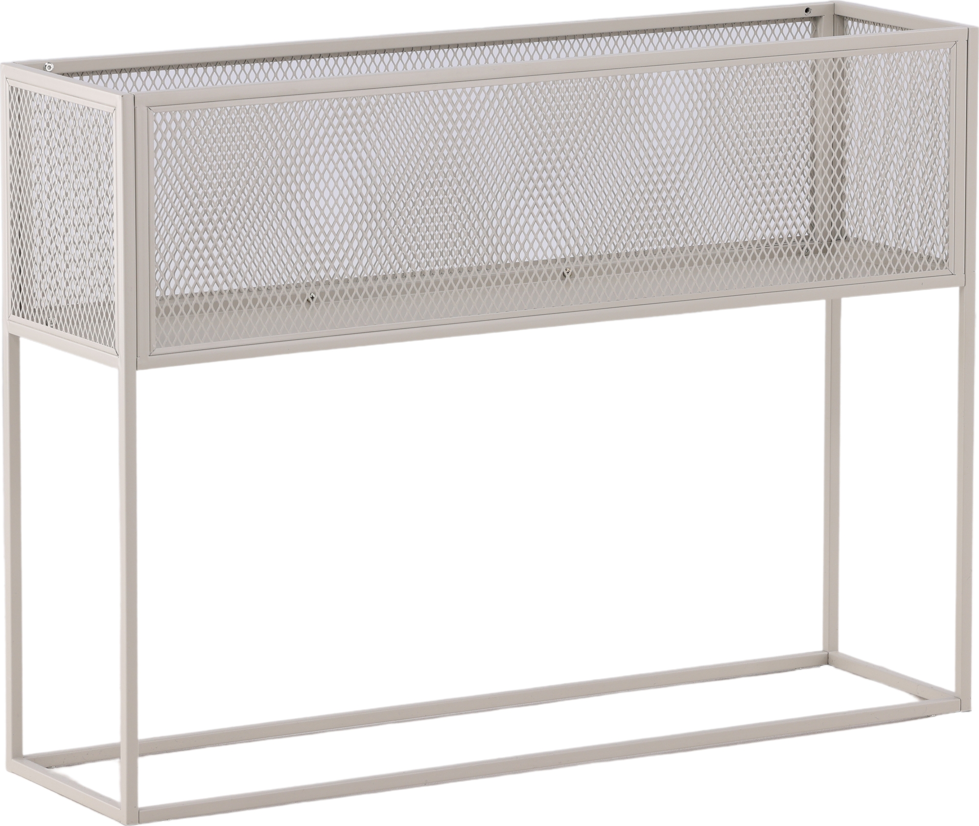 Teo avlastningshylle - Beige Teo avlastningshylle - Beige