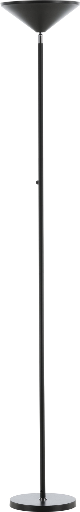 Elida gulvlampe - Svart Elida gulvlampe - Svart