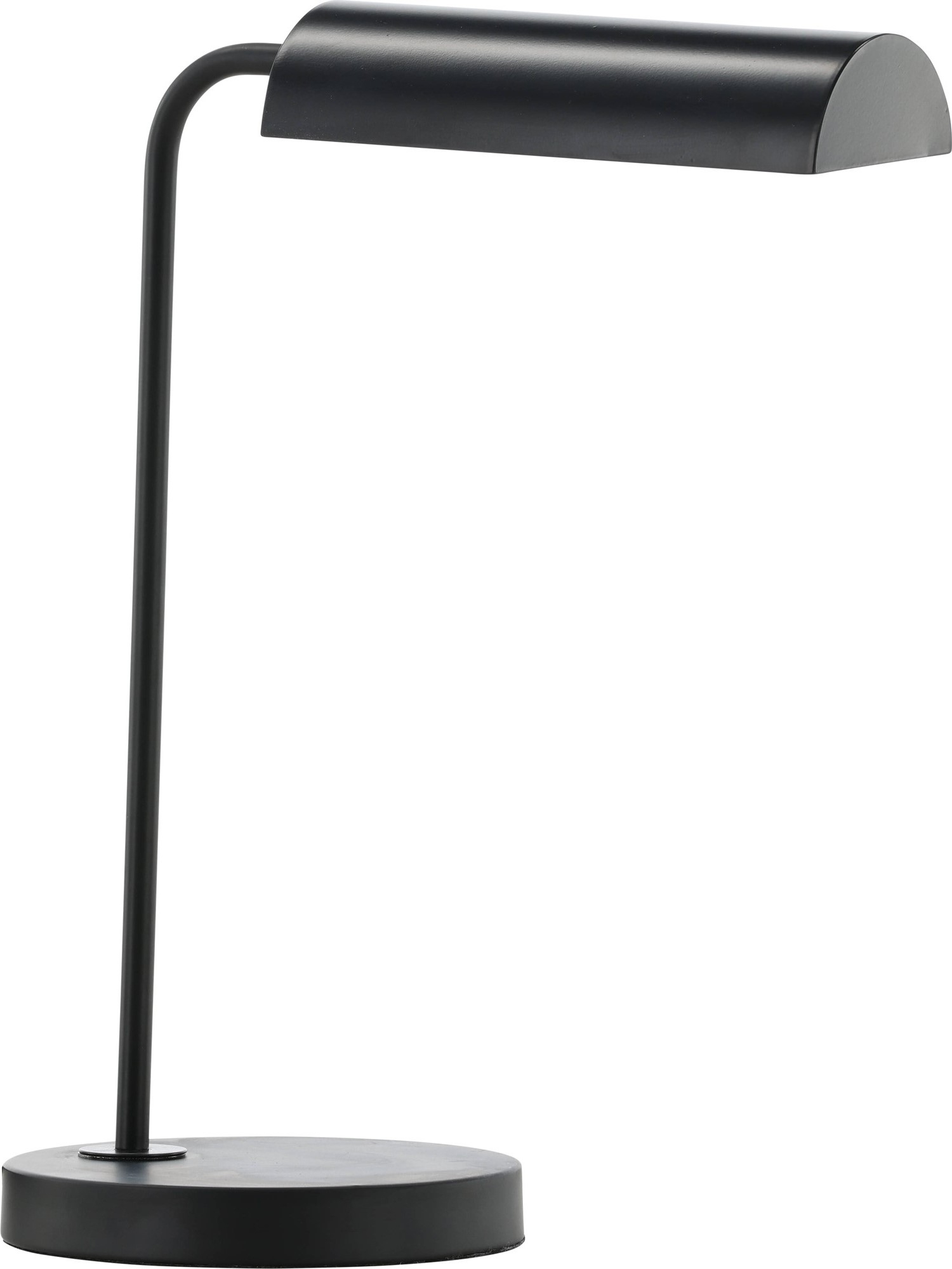 Munnspill bordlampe - Sort Munnspill bordlampe - Sort