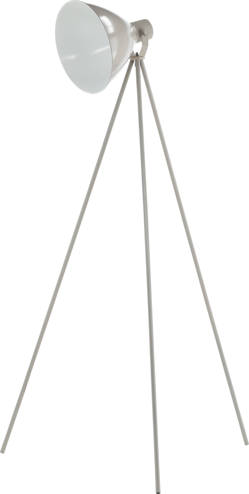 Akya gulvlampe - Beige Akya gulvlampe - Beige