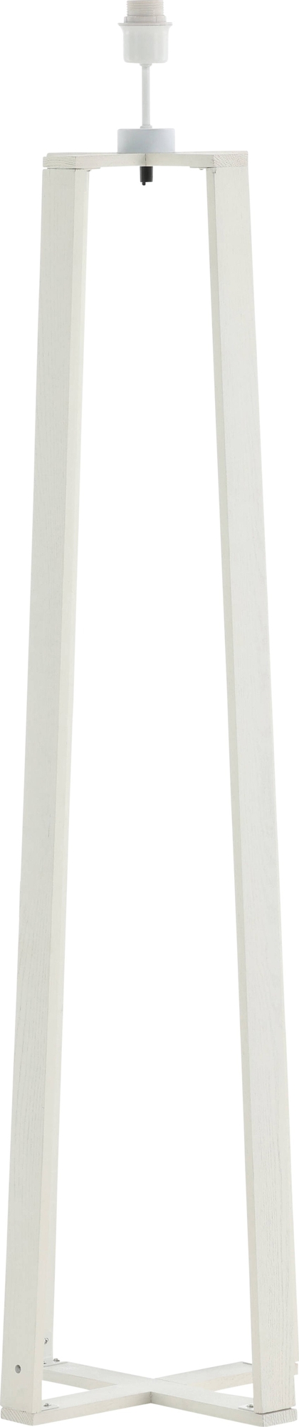 Vinga gulvlampe - Hvit