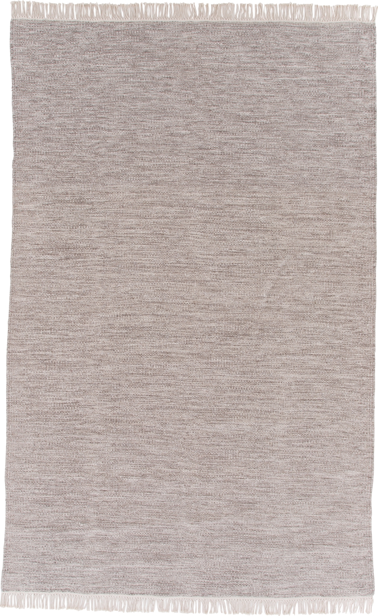 Miley ullteppe, 160x230 cm - Beige