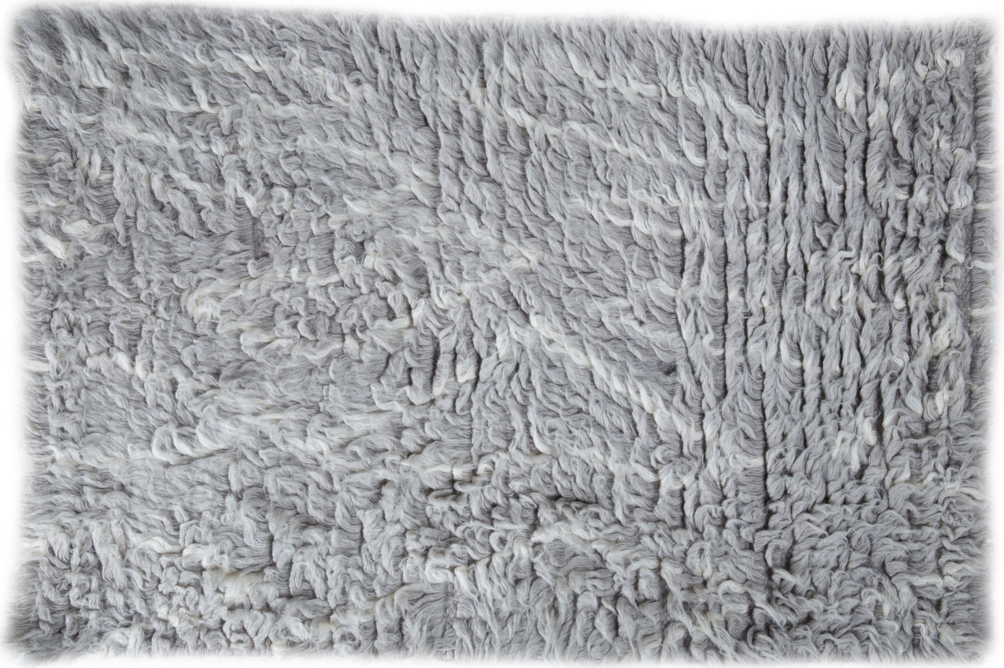 Yoko ullteppe, 200x300 cm - Gr�