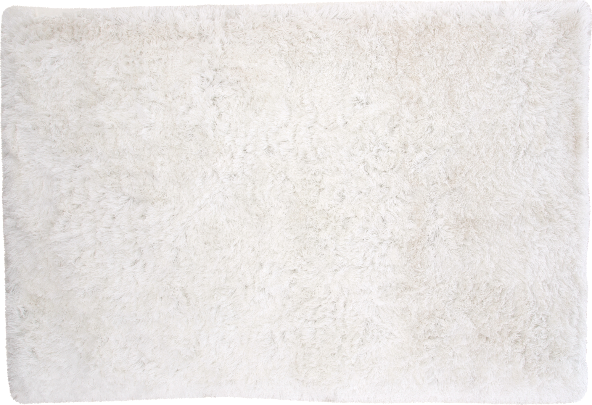 Willy teppe, 300x200 cm - Hvit