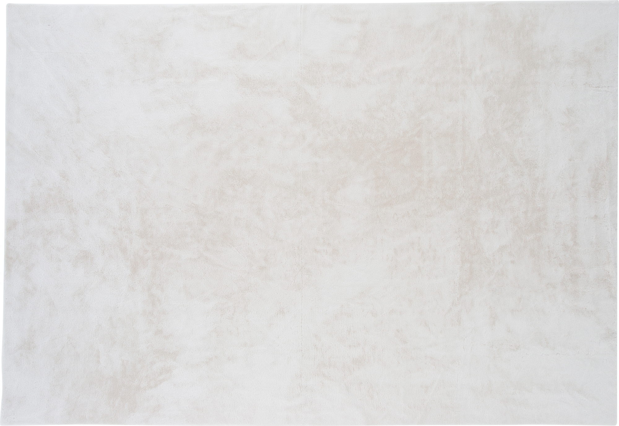 Rochelle teppe, 230x160 cm - Hvit