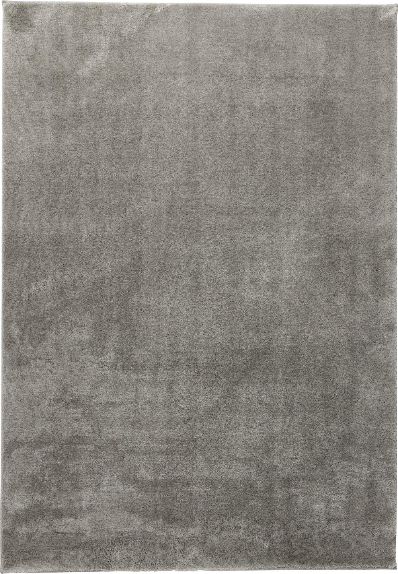 Blanca teppe 290 x 200 cm - Lys gr�