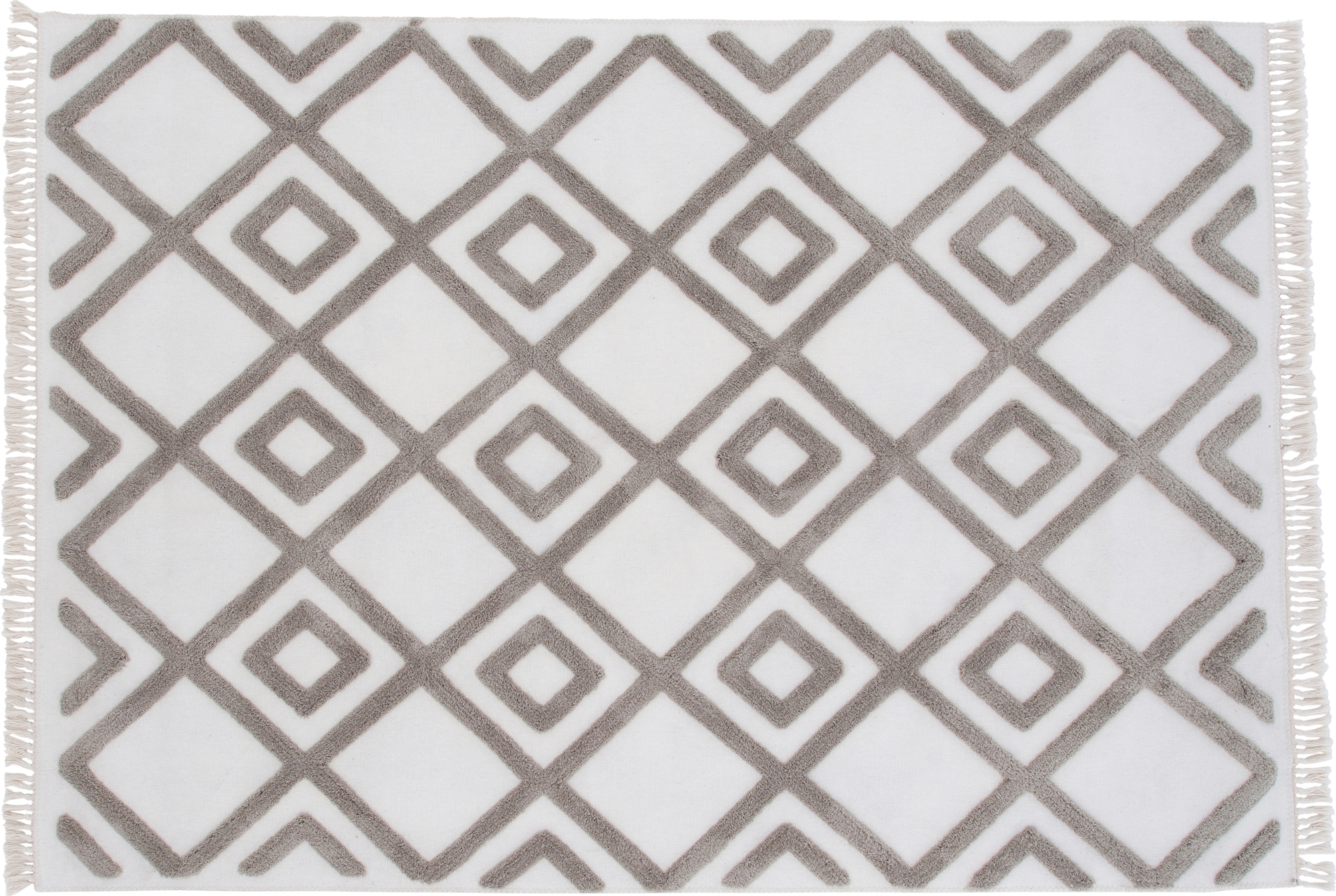 Pascal teppe - Nougat Pascal teppe - Nougat