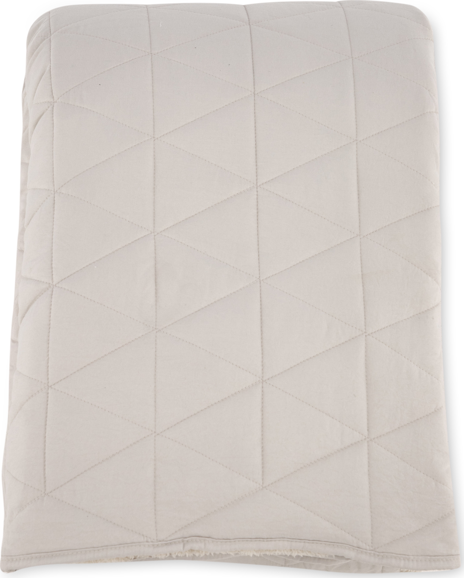 Ziro sengeteppe - Beige Ziro sengeteppe - Beige