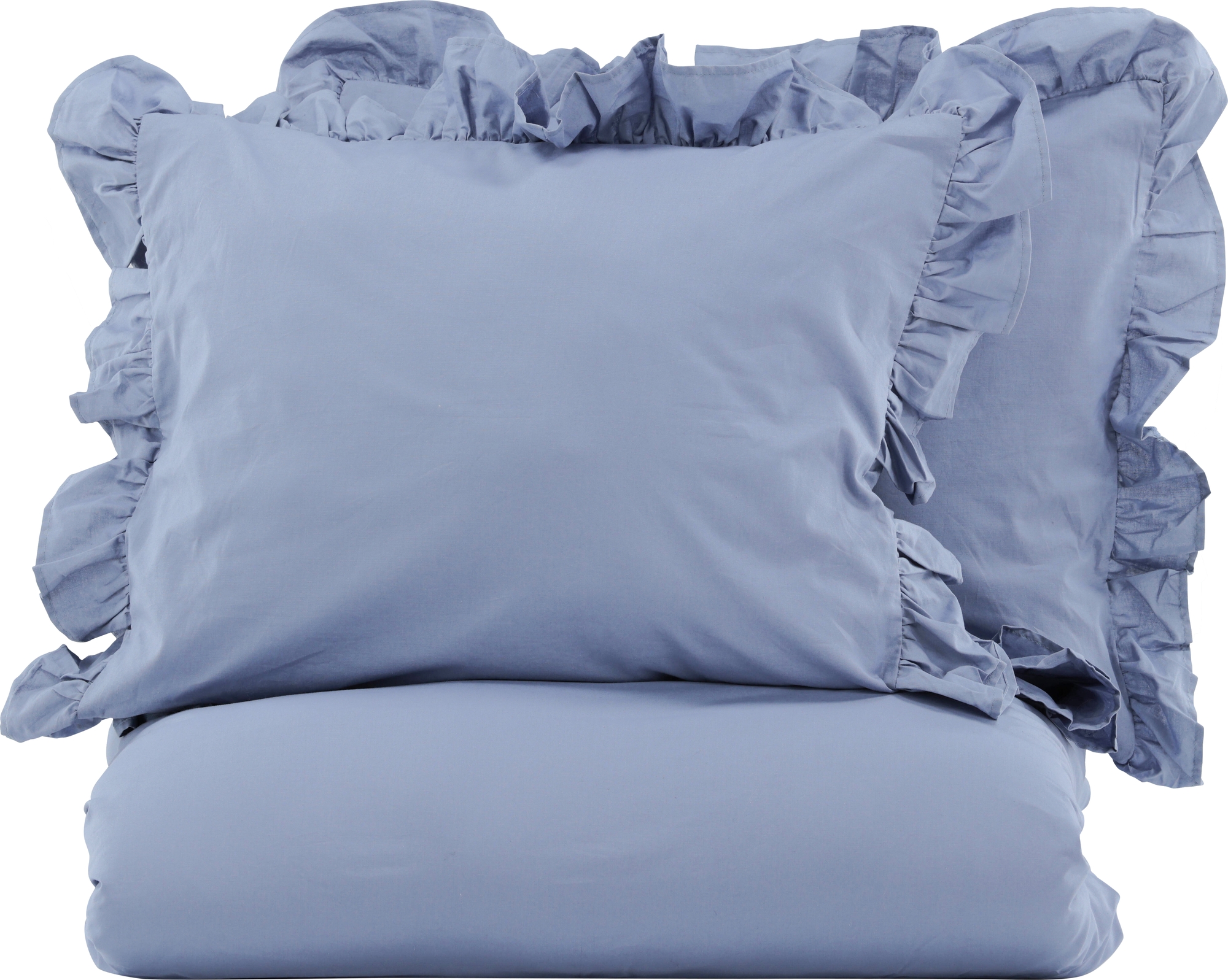 Primo sengesett - Blå Primo sengesett - Blå