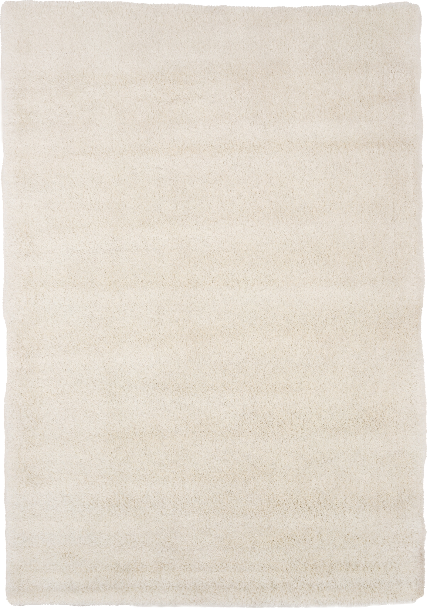 Walter ryamatta 290 x 200 cm - Hvit