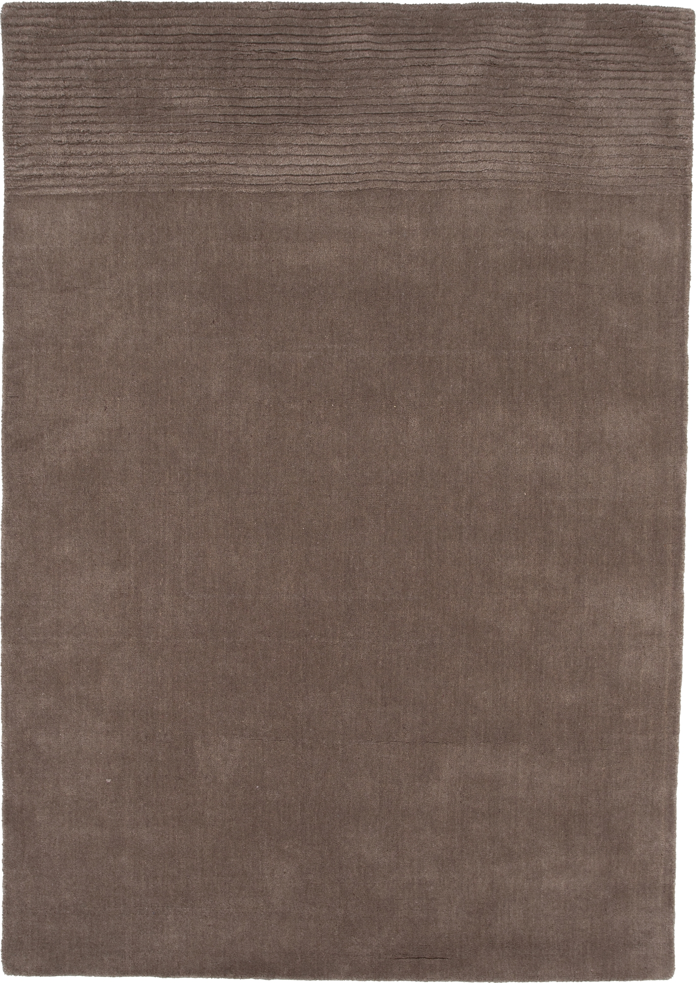 Matteo ullteppe 350 x 250 cm - Brun