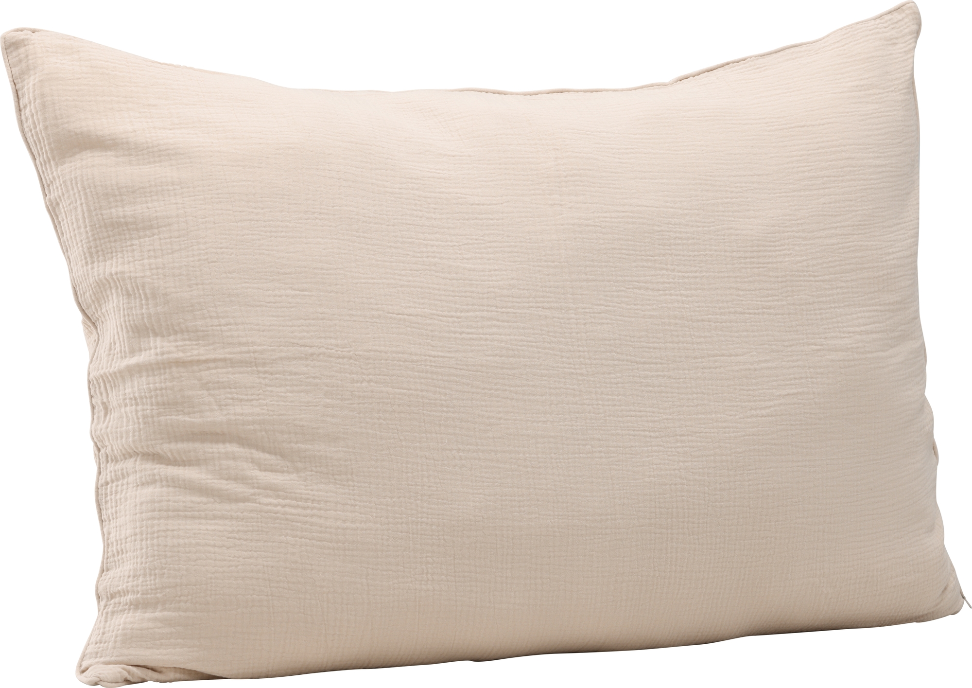 Tyra putetrekk 100 x 70 cm - Beige