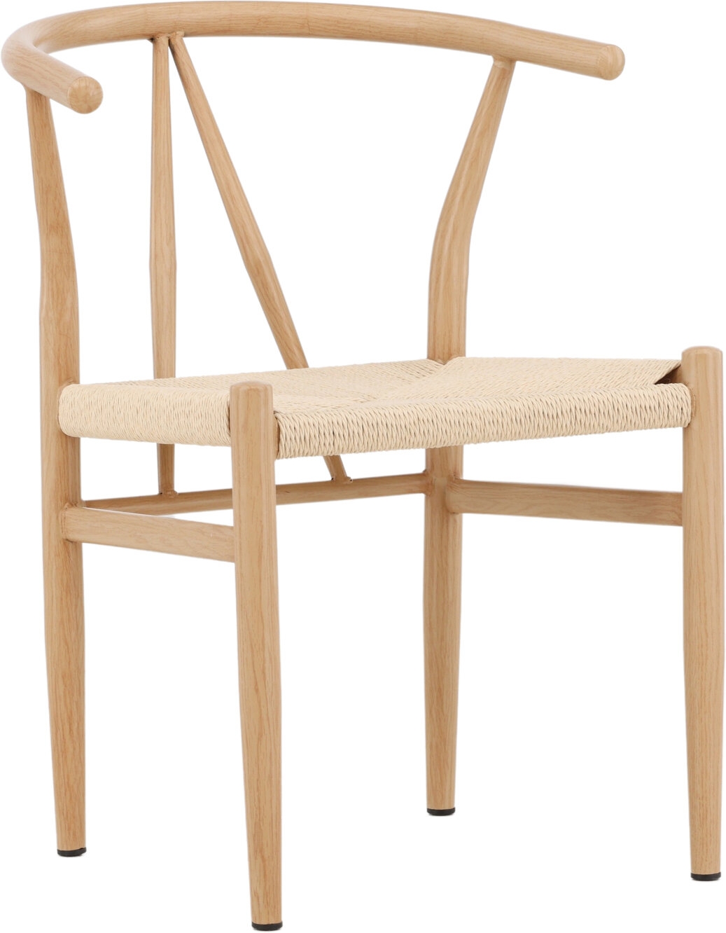 Alfons spisestol - Beige Alfons spisestol - Beige