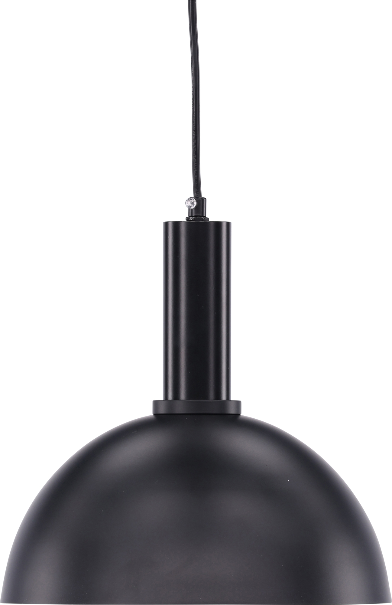 Narbonne taklampe Ø25 cm - Sort Narbonne taklampe Ø25 cm - Sort