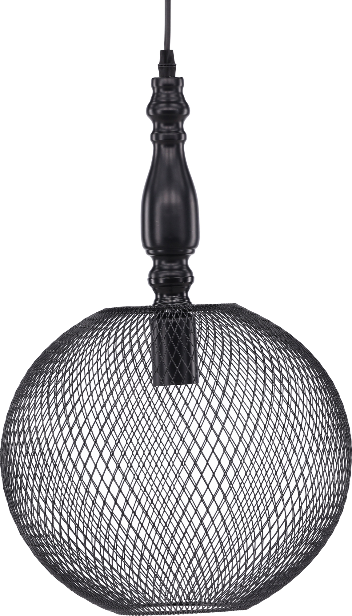 Valence taklampe - Sort Valence taklampe - Sort